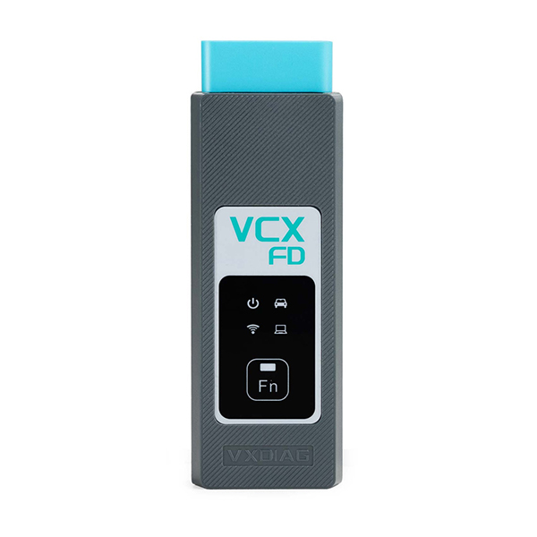 VCX FD Setup – VX Manager Beta 2024.01.12 Download